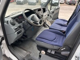 Iveco Daily 35C18 до 3, 5т. 4, 27м. , снимка 10