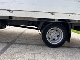 Iveco Daily 35C18 до 3, 5т. 4, 27м. , снимка 4