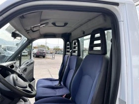 Iveco Daily 35C18 до 3, 5т. 4, 27м. , снимка 11