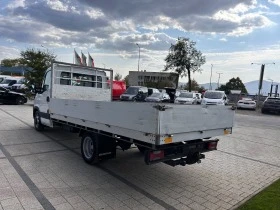 Iveco Daily 35C18 до 3, 5т. 4, 27м. , снимка 5