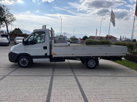     Iveco Daily 35C18  3,5. 4,27. 