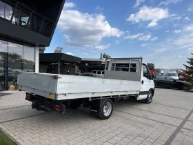 Iveco Daily 35C18 до 3, 5т. 4, 27м. , снимка 6