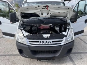 Iveco Daily 35C18 до 3, 5т. 4, 27м. , снимка 13