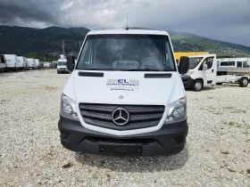 Обява за продажба на Mercedes-Benz Sprinter 319 ~30 900 лв. - изображение 7