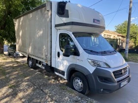 Fiat Ducato 2.3 180 кс 10 евро Палета, снимка 6