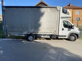 Fiat Ducato 2.3 180 кс 10 евро Палета, снимка 11