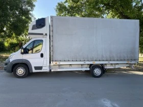 Fiat Ducato 2.3 180 кс 10 евро Палета, снимка 10