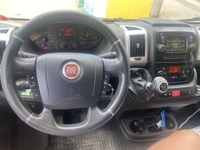 Fiat Ducato 2.3 180 кс 10 евро Палета, снимка 13