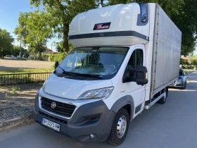 Fiat Ducato 2.3 180 кс 10 евро Палета, снимка 2