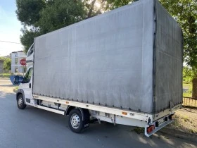 Fiat Ducato 2.3 180 кс 10 евро Палета, снимка 9