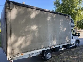 Fiat Ducato 2.3 180 кс 10 евро Палета, снимка 8