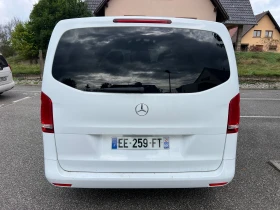 Mercedes-Benz Vito 116 CDI 2.1 16 V AUTOMATIC FULL LED, снимка 4