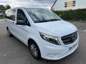 Mercedes-Benz Vito 116 CDI 2.1 16 V AUTOMATIC FULL LED | Mobile.bg    16