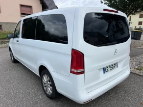 Mercedes-Benz Vito 116 CDI 2.1 16 V AUTOMATIC FULL LED | Mobile.bg    3