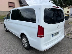 Mercedes-Benz Vito 116 CDI 2.1 16 V AUTOMATIC FULL LED, снимка 5