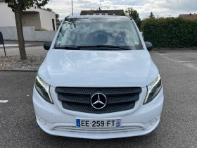 Mercedes-Benz Vito 116 CDI 2.1 16 V AUTOMATIC FULL LED | Mobile.bg    9