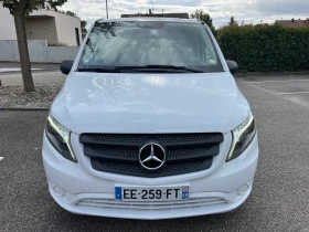 Mercedes-Benz Vito 116 CDI 2.1 16 V AUTOMATIC FULL LED, снимка 14