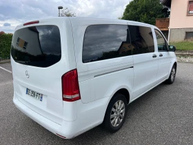 Mercedes-Benz Vito 116 CDI 2.1 16 V AUTOMATIC FULL LED, снимка 8