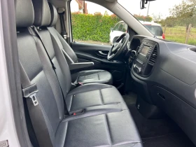 Mercedes-Benz Vito 116 CDI 2.1 16 V AUTOMATIC FULL LED, снимка 10