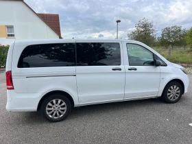 Mercedes-Benz Vito 116 CDI 2.1 16 V AUTOMATIC FULL LED, снимка 7