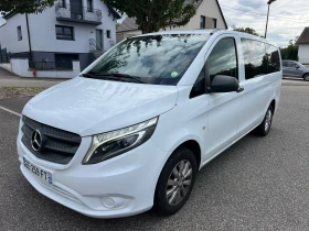 Mercedes-Benz Vito 116 CDI 2.1 16 V AUTOMATIC FULL LED | Mobile.bg    15