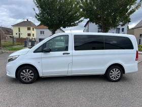 Mercedes-Benz Vito 116 CDI 2.1 16 V AUTOMATIC FULL LED | Mobile.bg    2