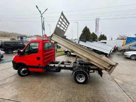 Iveco Daily 3.0HPI* 35c15* Тристранен самосвал, снимка 2