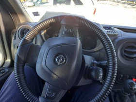 Renault Master  2.4TDI | Mobile.bg    9