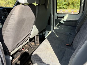 Ford Transit  | Mobile.bg    8