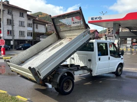 Ford Transit  | Mobile.bg    5