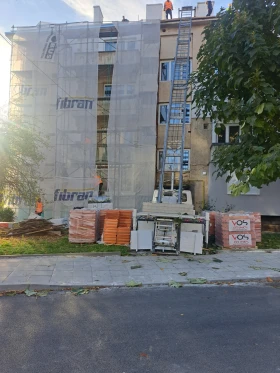 Mercedes-Benz Sprinter 413 Хаспел 25м , снимка 9