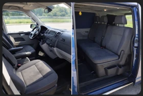 VW T5 2.0TDI ДЪЛГА БАЗА | Auto.bg — изображение 4