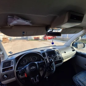 VW T5 2.0TDI ДЪЛГА БАЗА | Auto.bg — изображение 6
