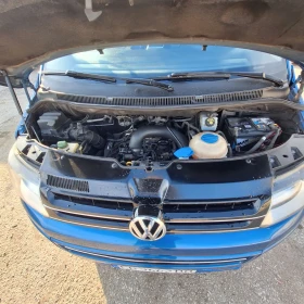 VW T5 2.0TDI ДЪЛГА БАЗА | Auto.bg — изображение 5