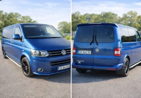 VW T5 2.0TDI ДЪЛГА БАЗА | Auto.bg — изображение 3