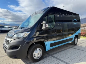 ����� �� �������� �� Peugeot Boxer �������� L2H2 Euro 6