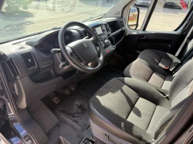 Peugeot Boxer �������� L2H2 Euro 6 | Mobile.bg � ����� ������ 11