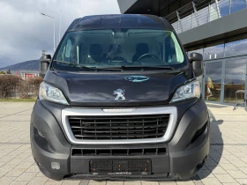 ����� �� �������� �� Peugeot Boxer �������� L2H2 Euro 6
