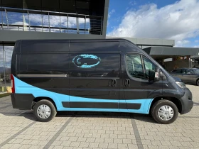 Peugeot Boxer �������� L2H2 Euro 6 | Mobile.bg � ����� ������ 7