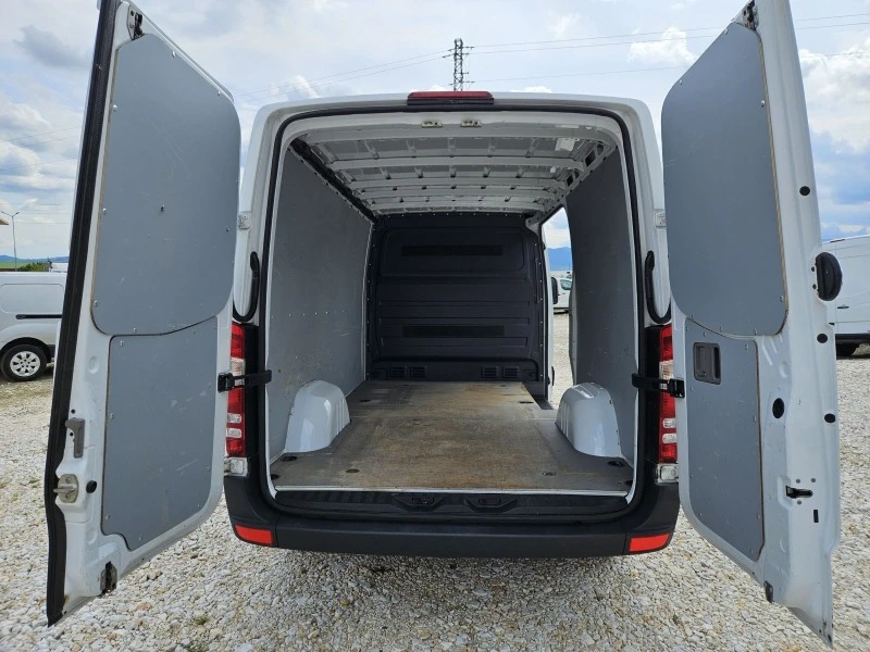 Mercedes-Benz Sprinter 319, снимка 13 - Бусове и автобуси - 45734896