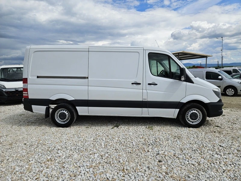 Mercedes-Benz Sprinter 319, снимка 6 - Бусове и автобуси - 45734896