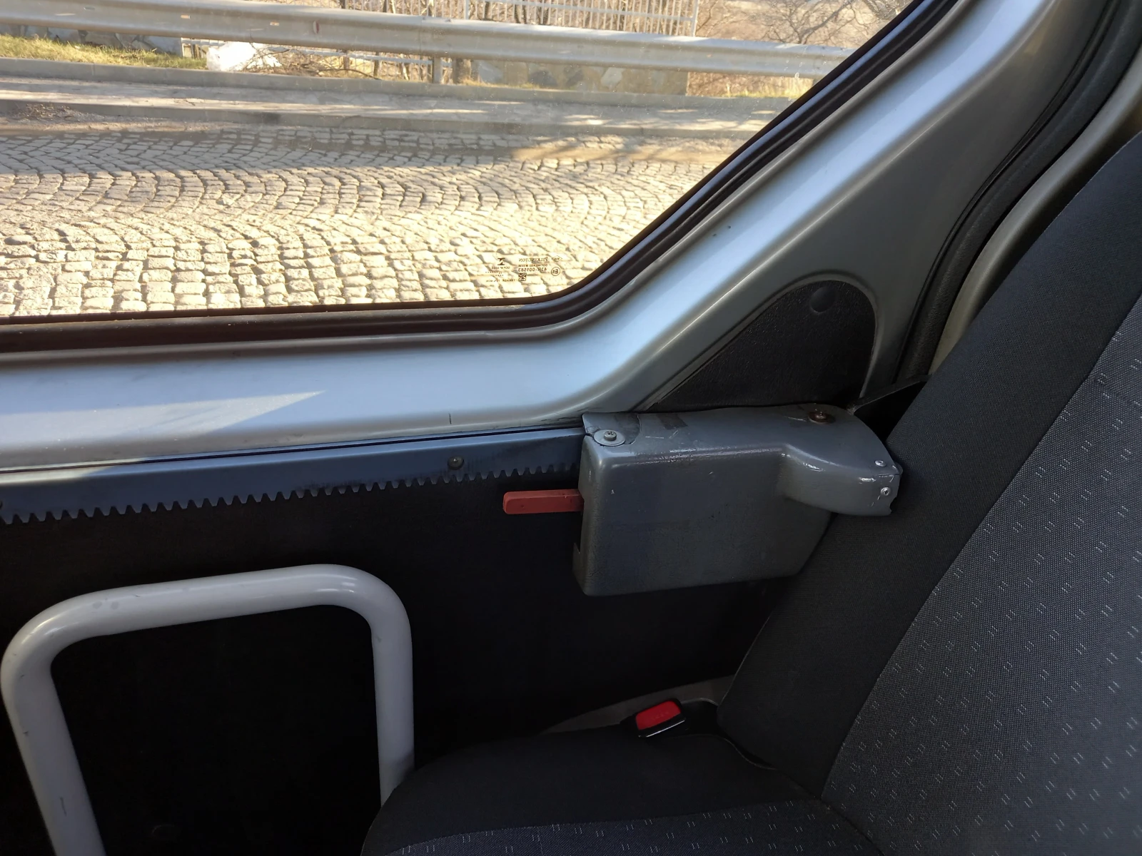 Renault Master АВТОБУС 2.4TDI - изображение 7