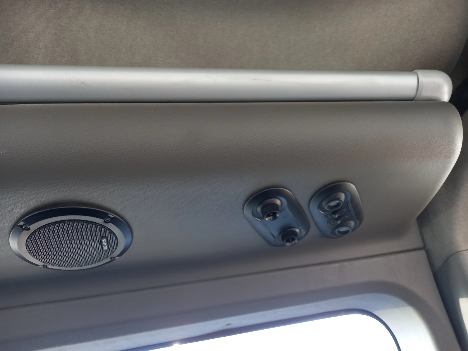Renault Master АВТОБУС 2.4TDI - изображение 6