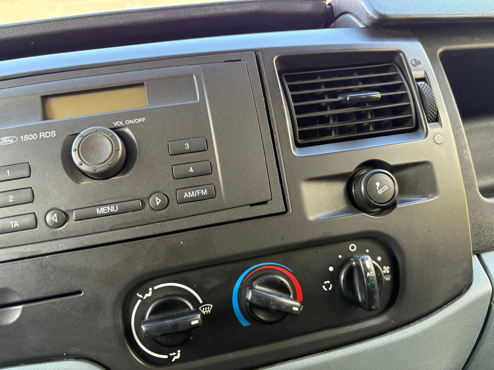 Ford Transit  | Mobile.bg   10