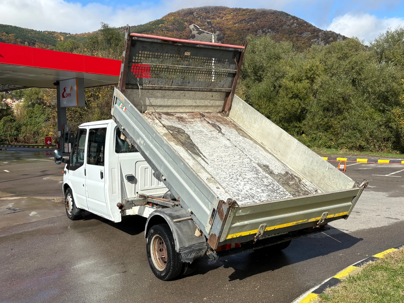 Ford Transit  | Mobile.bg   6