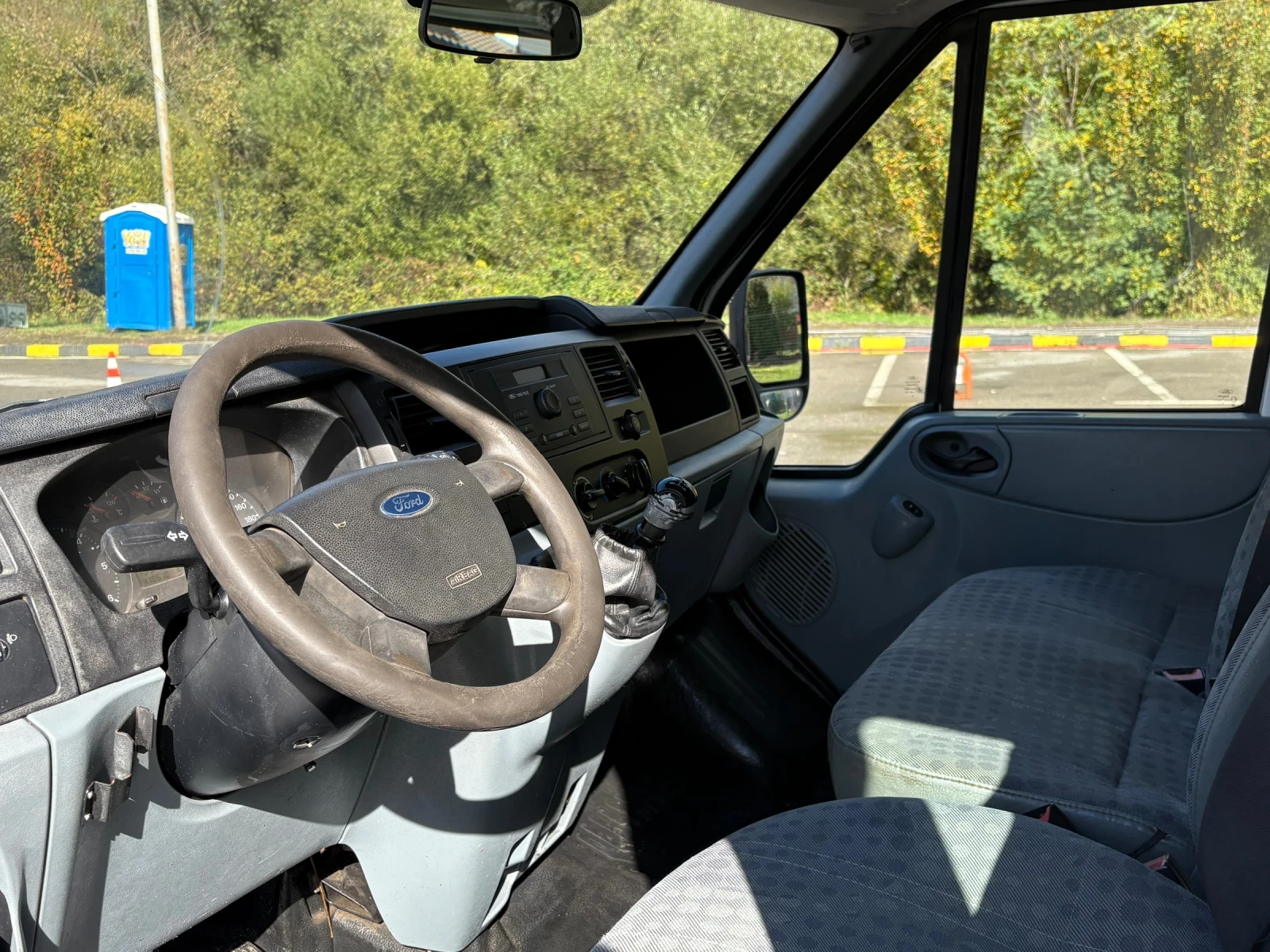 Ford Transit  | Mobile.bg   9