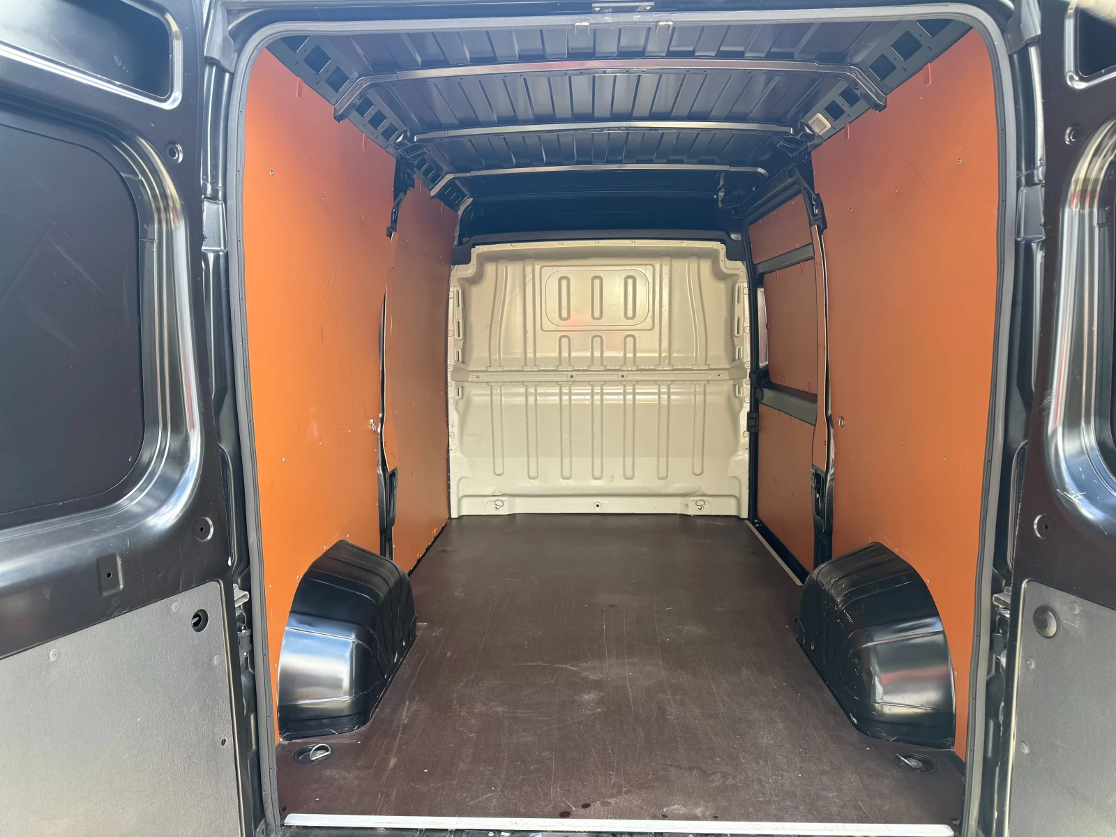 Peugeot Boxer Климатик L2H2 Euro 6, снимка 17 - Бусове и автобуси - 55660671