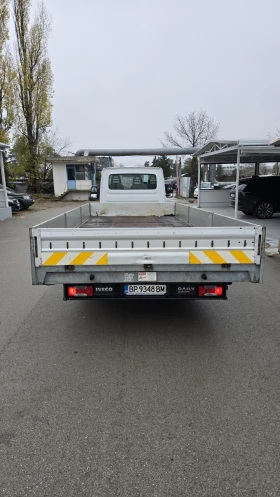 Iveco Daily Е4, снимка 3