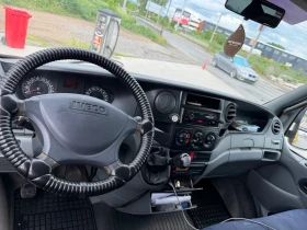 Iveco Daily 65C15 Хидравлика, снимка 9
