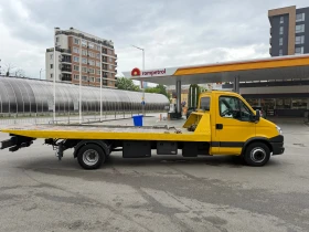 Iveco Daily 65C15 Хидравлика, снимка 5